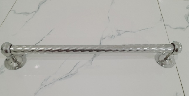 دستگیره سالمندی