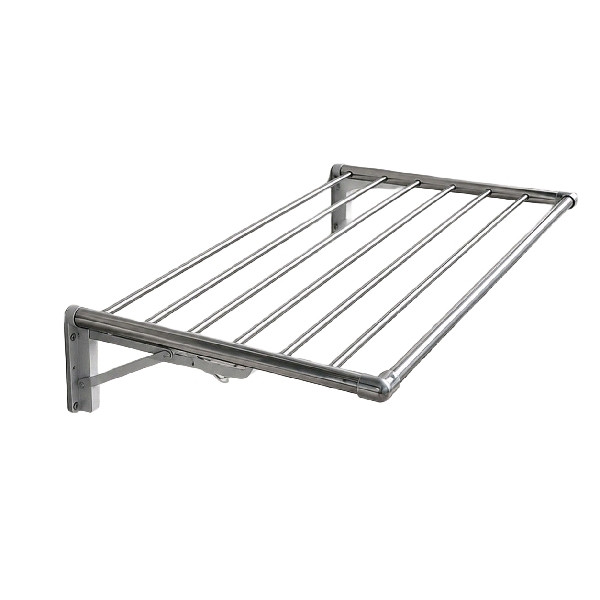 بندرخت دیواری تاشو استیل تاشولند